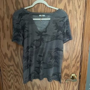 Jodifl Cutout Shirt
